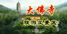 操女人的逼的网站中国浙江-新昌大佛寺旅游风景区